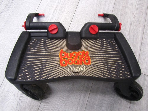 Lascal buggy board - buggy,
