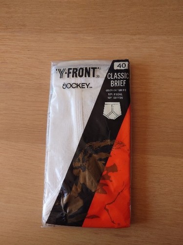 Vintage 1970s jockey y - vintage,