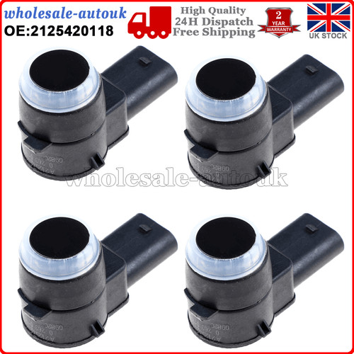 4pcs pdc black - pdc,