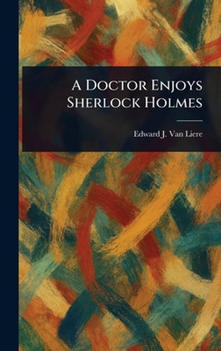 Doctor enjoys sherlock - enjoys,