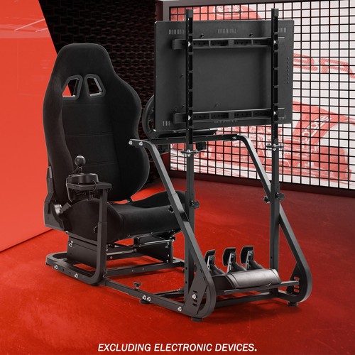 Supllueer racing sim cockpit - supllueer,