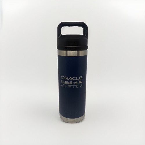 Yeti 26oz stainless - yeti,