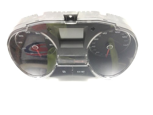 Seat ibiza speedometer - seat,