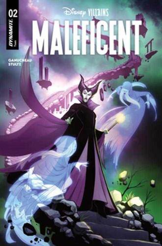 Disney villains maleficent 2 - villains, #2