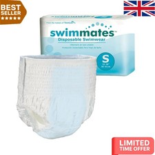 Latex-Free Small Swim Nappies
