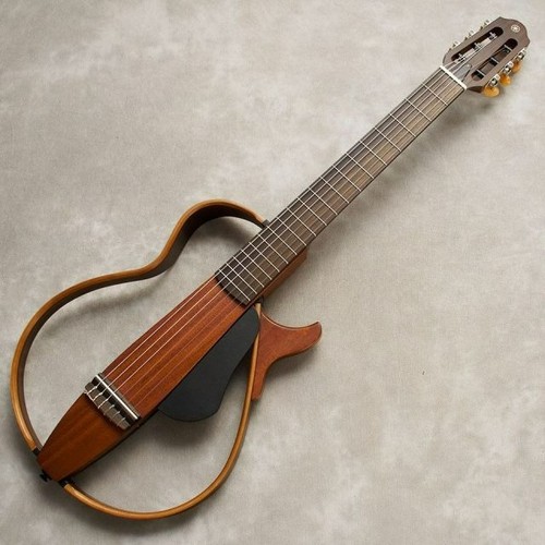 Yamaha slg200n silent - yamaha, nt