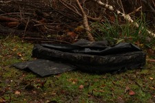 CarpLife Eclipse Camo MF Combi