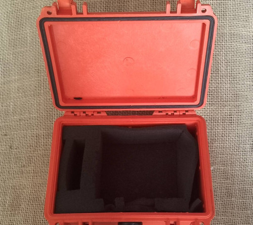 Peli 1120 case - peli, water