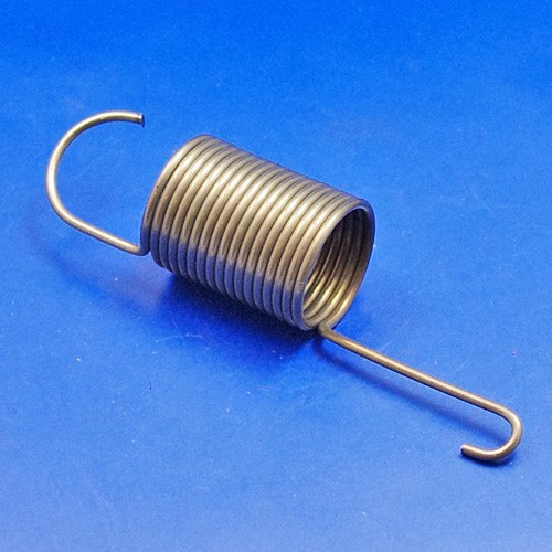 100e pedal return - 100e,