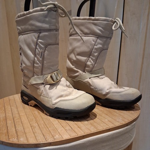 Quechua arpenaz snow 400 - snow,