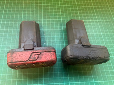 SPARES OR REPAIR 1X CTB8174 1X