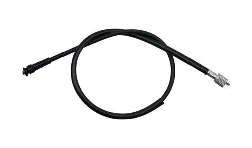 Tacho cable for 1977 - tacho, cj