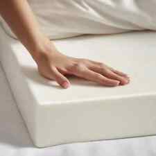 MEMORY FOAM MATTRESS ORTHOPAEDIC , 1" 2" 3" 4" 5" Double Size, King size
