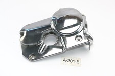 Yamaha XVS 650 A Drag Star