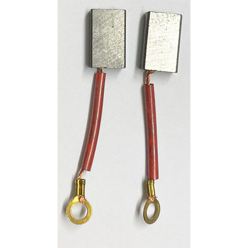 Carbon brushes for - carbon,