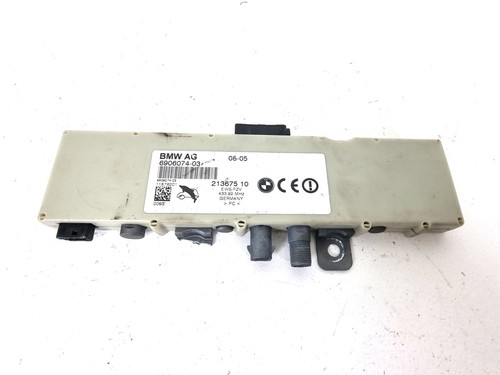 Bmw series e46 antenna - series, m3