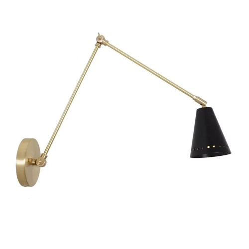Articulated sconce mid century - articulated, mid-century