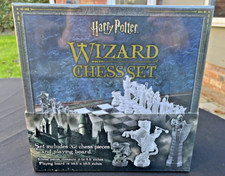 THE NOBLE COLLECTION HARRY