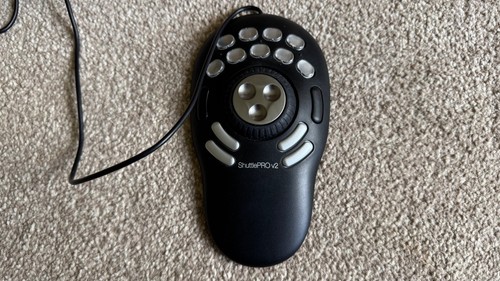 Contour design shuttlepro 2 - shuttlepro, v.2
