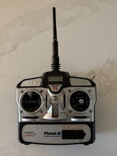 Planet T5 Digital Remote Control Tx Rc car boat plane tank transmitter 