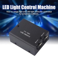 USB To DMX512 LED Light