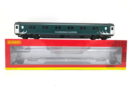 Hornby gauge r40040 - hornby,