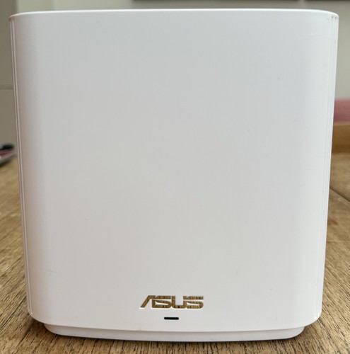 Asus zenwifi xt9 - xt9, ax7800