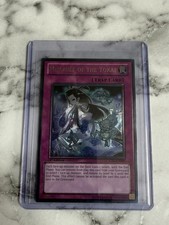 Yu-Gi-Oh! TCG Mischief of The