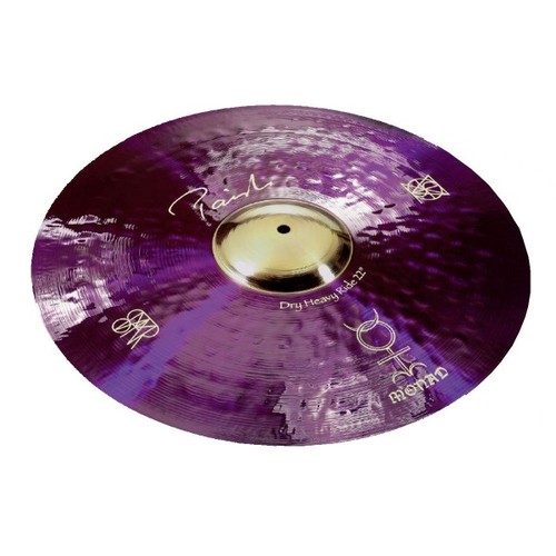 Paiste danny carey - paiste,