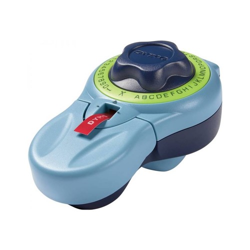 Dymo junior label embosser - dymo,