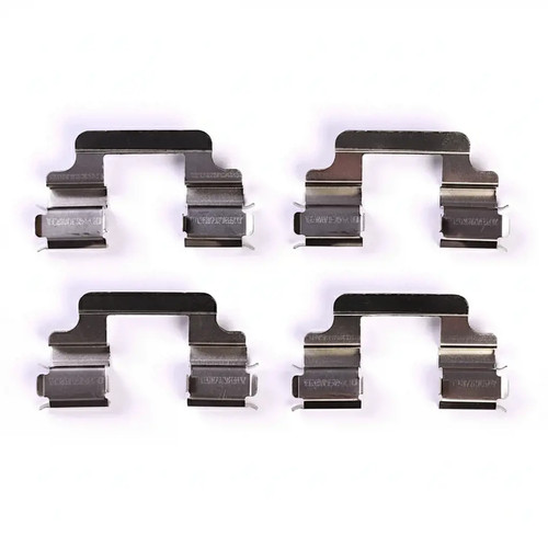 Brake pad fitting - brake,