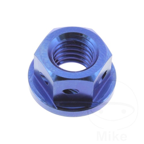 Sprocket nut bolt - nut,
