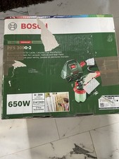 Bosch PFS 3000-2 Electric