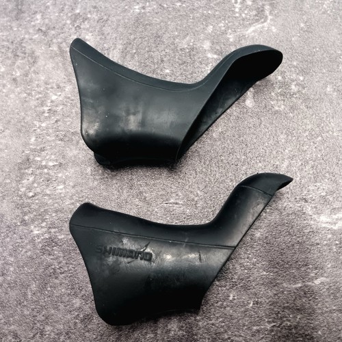 Original hoods shimano - original, sora