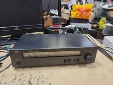 NAD 4020A FM Stereo Tuner 