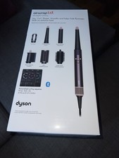 Dyson Airwrap i.d. Multi-Styler Dryer Ceramic Jasper Plum
