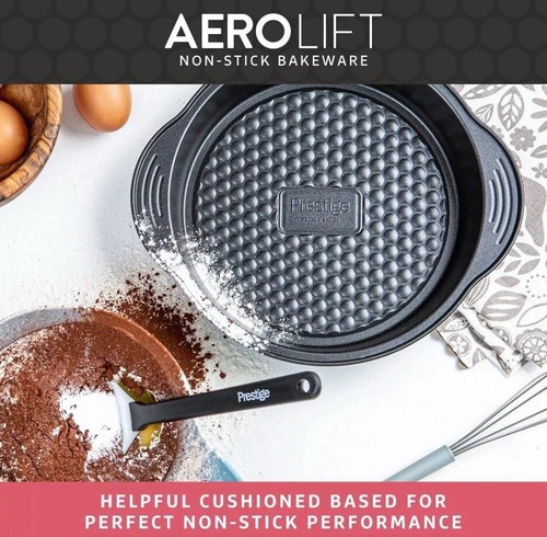 Prestige aerolift round - x2,