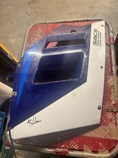 Suzuki gsxr1100 k l slingshot