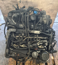 BMW 5 series 520d N47 D20A