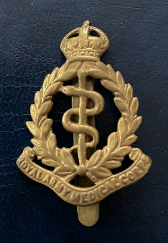 100 genuine ww1 royal - 100%,