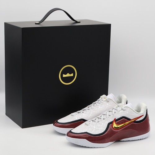Ib9563 100 nike lebron - lebron, ep
