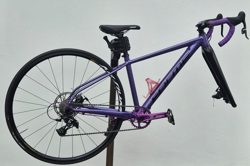 Forme calver cyclocross - forme,