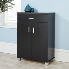 Venetia 2 Door 1 Drawer Wooden