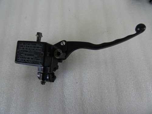 Honda xbr 500 - wb.,
