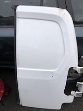 2020 CITROEN BERLINGO '18-ON REAR DOOR DRIVER RIGHT SIDE
