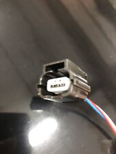 Renault Traffic Vauxhall Vivaro PARKING SENSOR PLUG 3 Pin Connector with Wiries