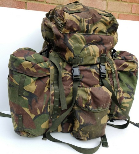 Genuine british army - british,