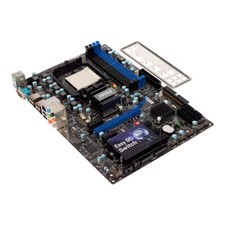 Motherboard ATX MSI MS-7599