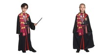 Harry Potter Printed Robe