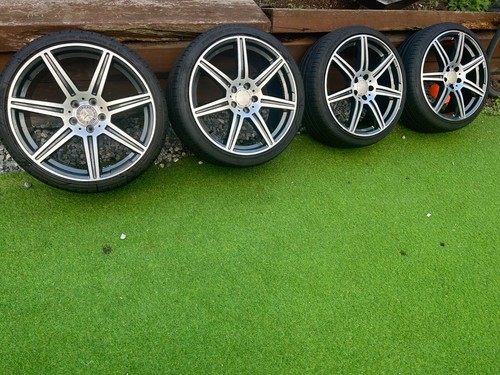 Mercedes benz class - c, class/e